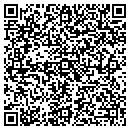 QR code with George V Clark contacts