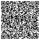 QR code with Honah Lee Sequim Totes Things contacts