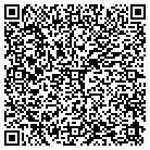 QR code with Service Master Building Mntnc contacts