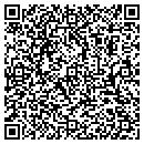 QR code with Gais Bakery contacts