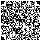 QR code with H & R Block Tax Service contacts