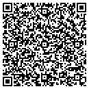 QR code with James M Halverson contacts