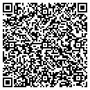 QR code with Ted Cunningham DC contacts