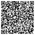 QR code with Q F C contacts