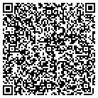 QR code with American EMB & Screen Print contacts