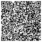 QR code with Michael Hamilton CPA contacts