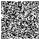 QR code with Hander Eye Clinic contacts