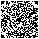QR code with H Q Computer Network contacts