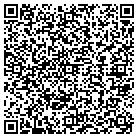 QR code with H & R Block Tax Service contacts