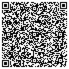 QR code with Bickmore's Complete Home Center contacts