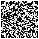 QR code with MJM Grand Inc contacts