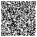 QR code with Lab West contacts