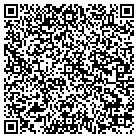 QR code with A Dara Limousine & Town Car contacts
