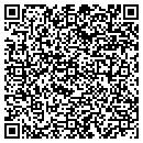 QR code with Als Hum Dinger contacts