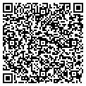 QR code with Comeng contacts