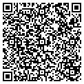 QR code with D P R contacts