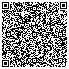 QR code with A Color Coat Painting Co contacts