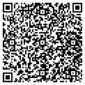 QR code with Headstart contacts
