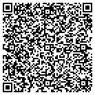 QR code with Highland Superintendent's Ofc contacts