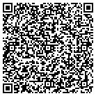 QR code with Precision Overhead Garage Dr contacts