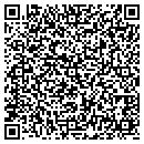QR code with Gw Designs contacts