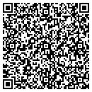 QR code with C & R Contracting contacts