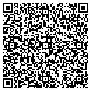 QR code with Lindas Outlet contacts