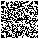 QR code with Ajs Fabricators contacts