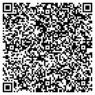 QR code with L & N Pad & Foam Recycling contacts
