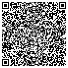 QR code with Material Testing & Consulting contacts