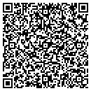 QR code with L & L Woodworking contacts