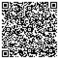 QR code with CTT contacts