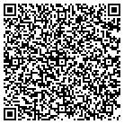 QR code with Peace & Jstce Actn Lgue Spkn contacts
