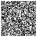QR code with Cropduster contacts