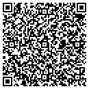 QR code with Reza Golampor PE contacts