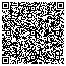 QR code with Romalee Davis MD contacts