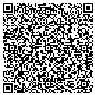 QR code with P S Consulting Service contacts
