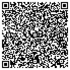 QR code with Sandra Marie Simpson contacts