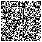 QR code with A A Rusth Consulting Service contacts