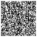 QR code with AVRON Resources Inc contacts