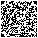 QR code with Habitat Store contacts