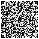 QR code with James B Finlay contacts