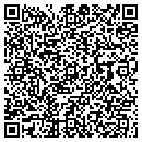 QR code with JCP Concrete contacts