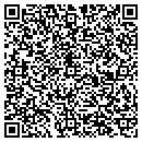 QR code with J A M Engineering contacts