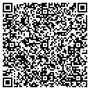 QR code with G&D Investments contacts