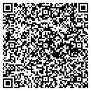 QR code with Mr Delivery contacts
