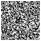 QR code with Myrvang Equipment Mainten contacts