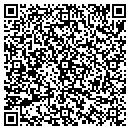 QR code with J R Craig Webster DDS contacts