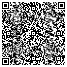 QR code with University of Washington contacts