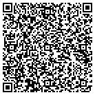 QR code with Deburring Equipment Mfg contacts